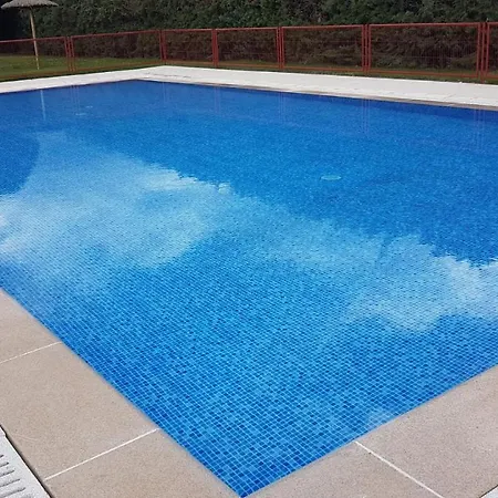 Del Pecado Holiday home Babilafuente