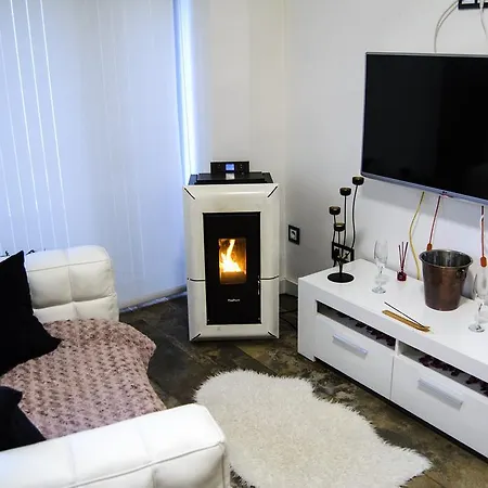 Casa de Férias Del Pecado Babilafuente