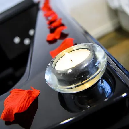 Del Pecado Dom wakacyjny *