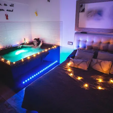 Prázdninový dům Del Pecado