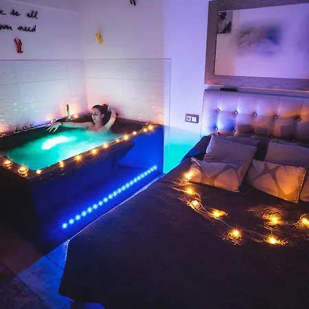 Holiday home Del Pecado