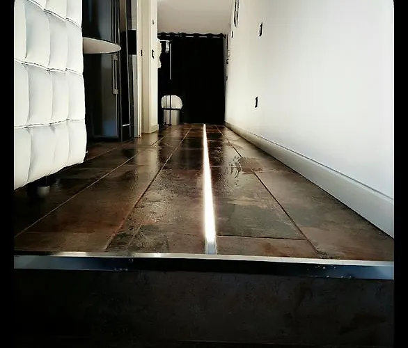 펜션 Del Pecado Babilafuente