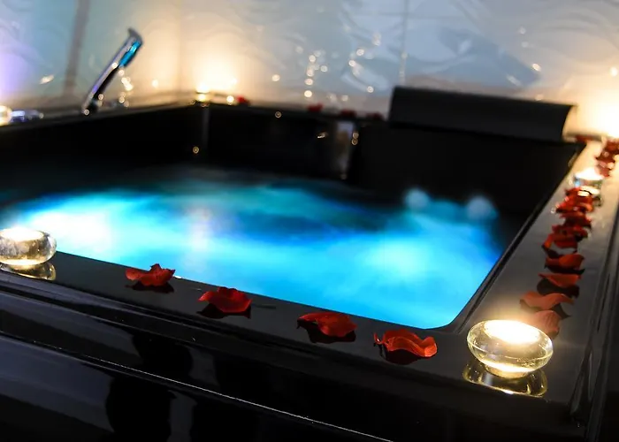 펜션 Del Pecado Babilafuente