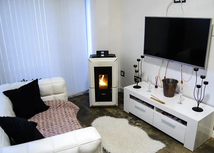 Hébergement de vacances Del Pecado Babilafuente