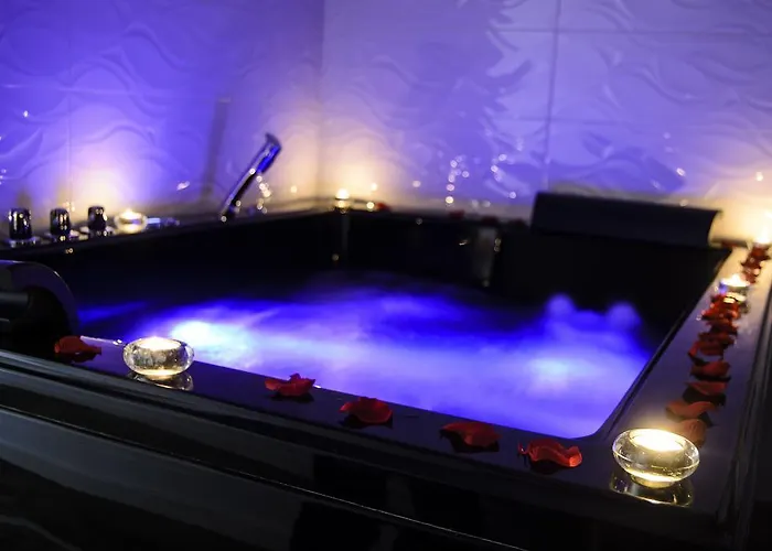 Del Pecado 펜션 Babilafuente