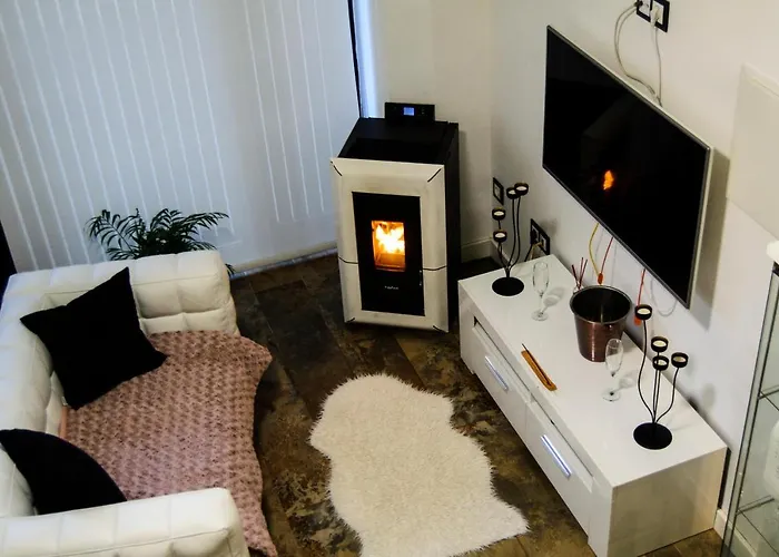 펜션 Del Pecado Babilafuente