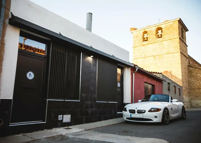 Del Pecado Babilafuente